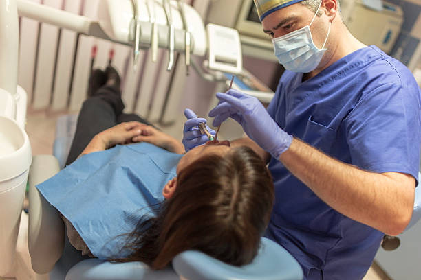 Best General Dentistry  in Brookfield, MO