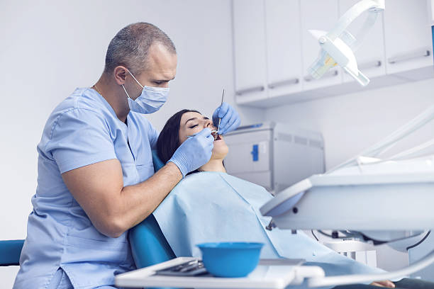 Trusted Brookfield, MO  Holistic Dental Services Experts