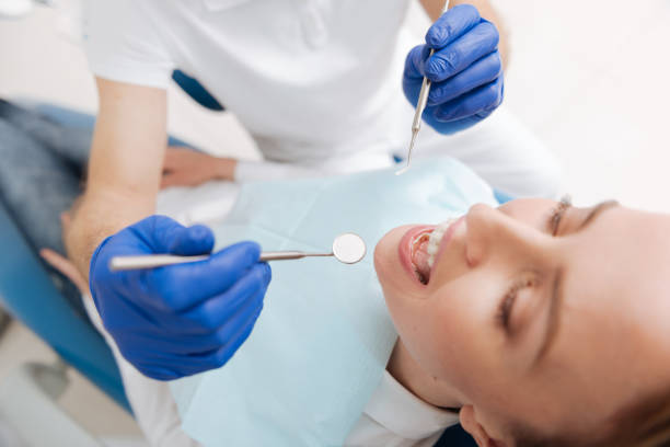 Oral Cancer Screening in Brookfield, MO